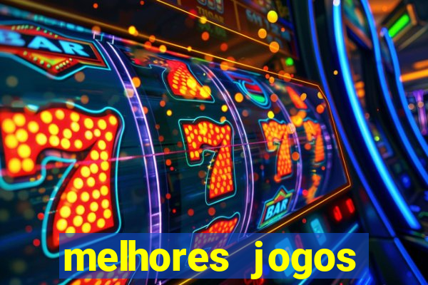 melhores jogos mundo aberto android